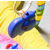 Aga4Kids Igralna odeja Duckling MRBM06
