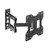 Xwave 23-43 TILT ARM LONG Nosač za televizor, 180°, Vesa 200X200, 30kg