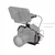 SmallRig Cage Kit za Nikon Z 8 3941