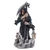 Figurica Nemesis Now Soul Harvest Smoke Reaper - 20,1 cm (U7566B26)