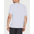Under Armour Moška majica TEAM ISSUE WORDMARK SS Bela