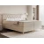 Boxspring postelja Martinez 110 (Melody 13)