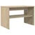 TV ormar Sonoma hrast 60 x 35 x 40 cm Konstruirano drvo