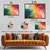 Wallity Slika GE249-L, 35x47x3,5cm