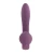 Gender X Poseable You Purple