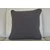 Jastučnica Diamond dark gray 40x40 2008