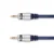 shumee Adapter 3,5 stereo vtičnica - 2x 3,5 stereo vtič vitalco