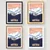 Wallity Poster Austria-2025, 42x59,4 cm
