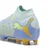 PUMA FUTURE 9 ULTIMATE LIGHT UP FG Football Boots Women, Shoes, Fizzy Light/Icy Blue/Intense Lavender, 38.5