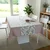 Stolnjak 140x180cm + Raner 40x140cm - JT Pink Flower