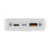 Power Bank Fantech T1 10000mAh QC,PD,22.5W crni