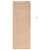 Venecijanska roleta Izgled hrasta 55 x 160 cm 35 mm