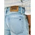 TOMMY HILFIGER Kavbojke moder denim