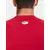 Under Armour Majica z dolgimi rokavi UA HG Armour Comp LS-RED