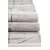 Conceptum Hypnose Parla 5782 Sivi Tepih (100 x 300 cm)