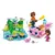 Lego FRIENDS Aksolotl-čamac za avanturu ( 1045359 )