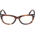 Tom Ford Ženski okvir za dioptrijske naočare Blue block 0FT6066-B 5553, Smeđi