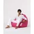 Atelier del Sofa Lazy bag Roze