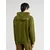 THE NORTH FACE Majica ESSENTIAL oliva/bela