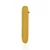 Zopa Silicone Cutlery Case etui 0 m+ Mustard Yellow 1 kos