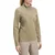 McKinley HAVINA III HZ W, ženski skijaški duks, smeđa 432496