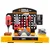 Northix Velika DIY delavnica Tool & Brains, 39 kosov
