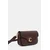 Ročna torba Coccinelle SSK Coccinelle C-Me Calf E1 SSK 12 03 21 Bordo rdeča