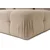 Atelier del Sofa Tabure Breskva