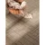 Rjava volnena preproga 160x230 cm Kenso – Villeroy&Boch