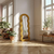 HANAH HOME Ogledalo Mia Yellow