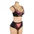 KOMPLET Ohyeah R81360 Pink