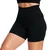 GymBeam Women‘s Sculpt Seamless Shorts Black
