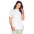 SHEEGO Bluza, bela
