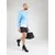 PUMA Dres MCFC Home pastelno modra/svetlo modra/bela