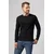 LELOSI Moški pulover KnitLine Zeus L