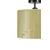 Conceptum Hypnose Luster Bambu 03, 30 cm, 40W, IP20, Zeleni