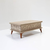 Hanah Home Sto za dnevnu sobu Ottowa Ada 90x38x60 cm, Bež