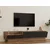 Hanah home TV Komoda Asir Bež-Antracit