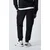 Champion Authentic Athletic Apparel Kargo hlače, črna