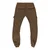 Boys Cargo Jogging Pants Olive