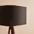 Opviq Podna lampa AYD-3458, Crna