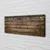 tulup.si Slika na platnu Les plank stena 140x70 cm
