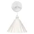 Osram - Zidna lampa PULP 1xE14/5,5W/230V