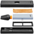 Fiskars Brusilnik za nože PREMIUM WHETSTONE (1058937)