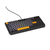 Thor 230 TKL gejmerska mehanička tastatura sa RGB osvetljenjem Genesis NKG-2082