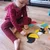 Northix Lesena sestavljanka - Kruzzel 22426 puzzle