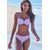 VENICE BEACH Bikini  lila
