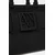 EAX  SHOPPING BAG XW000392 AF22626  Črna