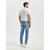 Sinsay - Jogger farmerke - plava
