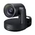 LOGITECH Webcam rally plus ultra HD video conferencing siva